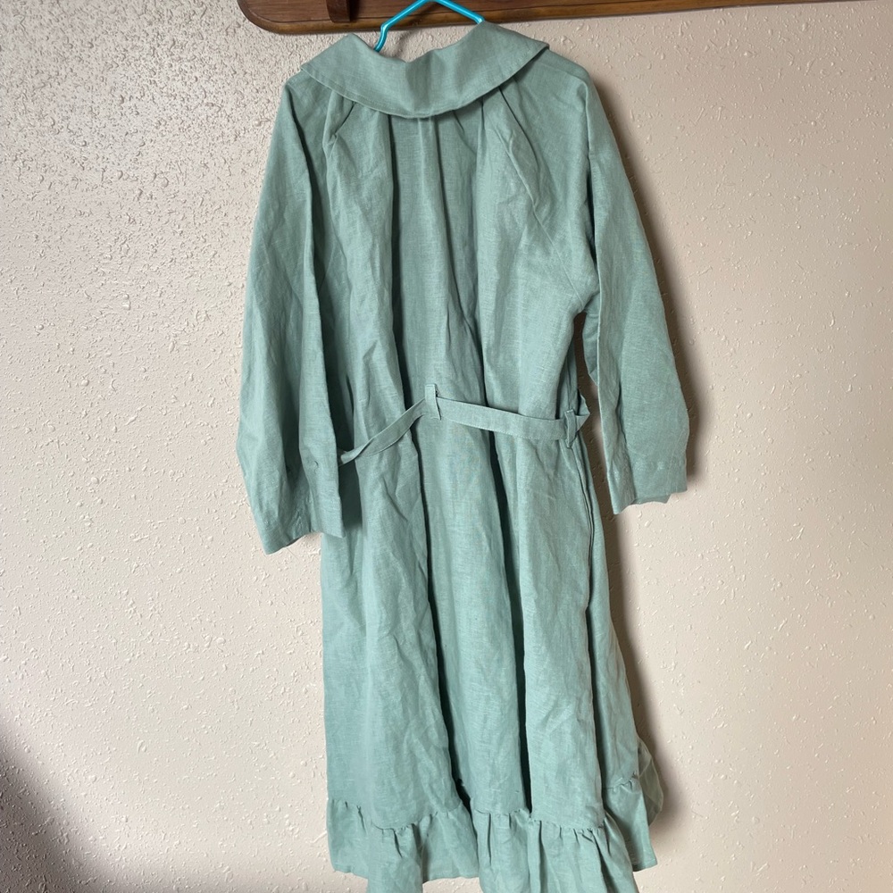 The Sunday collective girl's dress - Picture 4 of 5